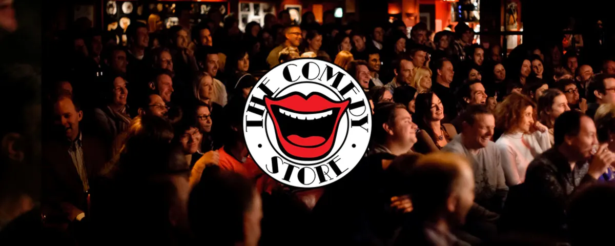 The Comedy Store London