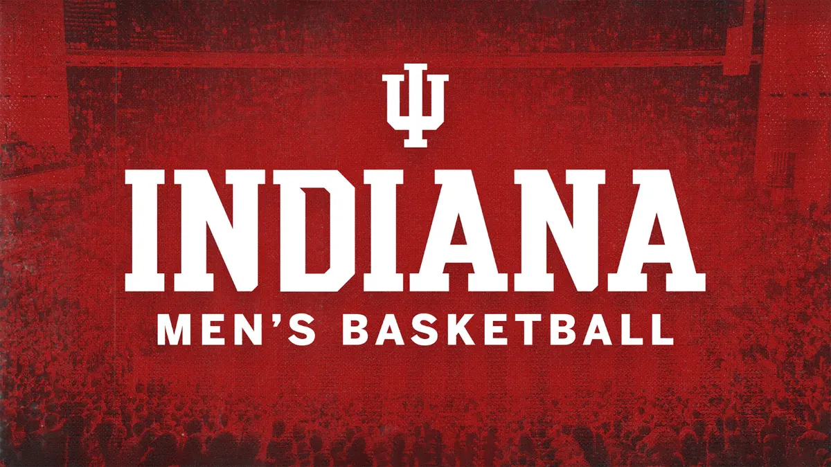 Indiana Hoosiers Men's Basketball