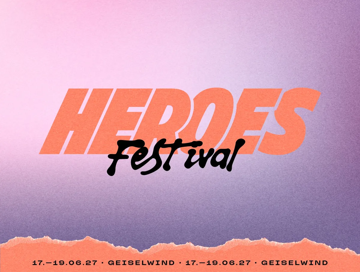 Heroes Festival