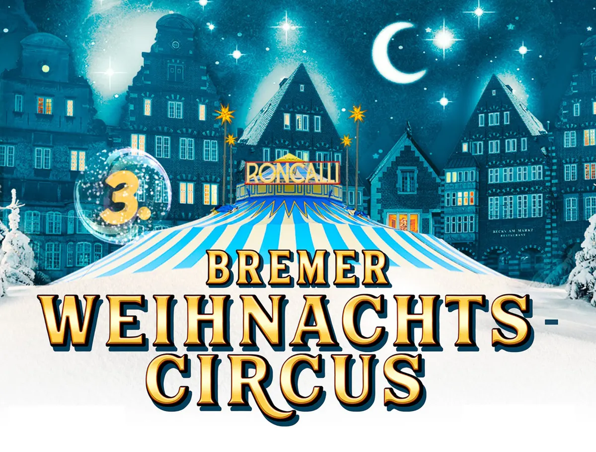 Roncalli Weihnachtscircus