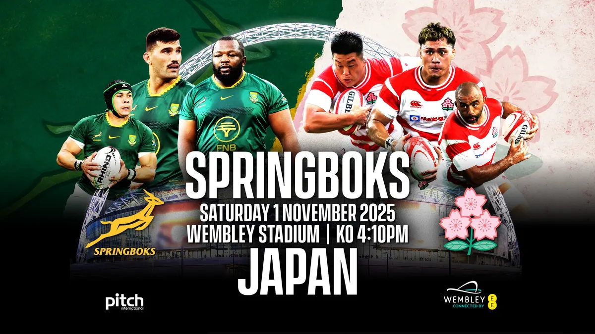 Springboks