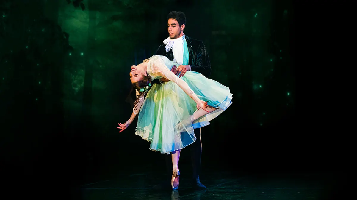 South Carolina Ballet