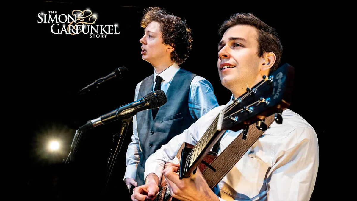 The Simon & Garfunkel Story