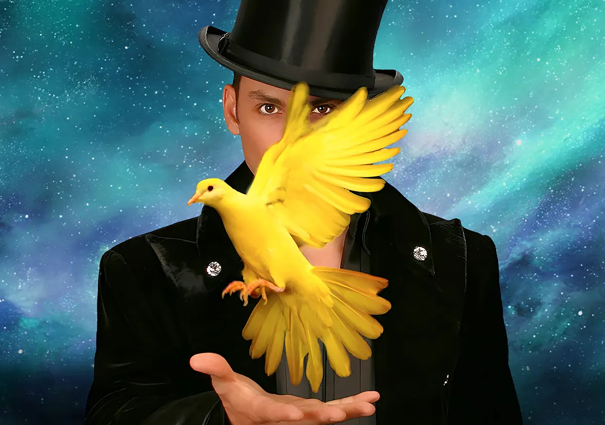 Allstars of Magic