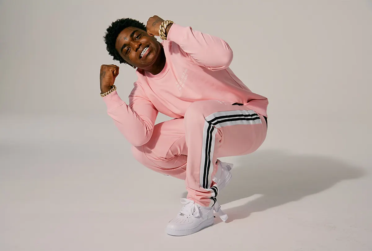 Kodak Black