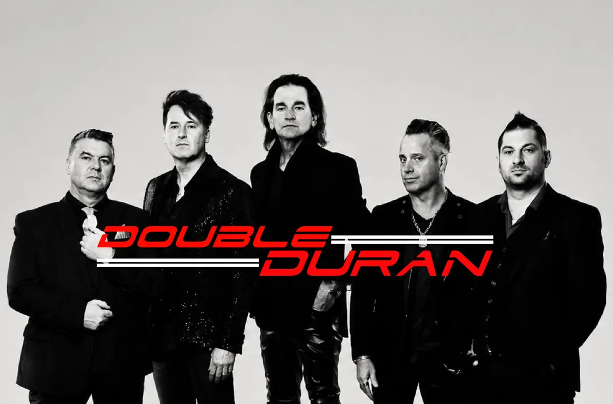 Double Duran