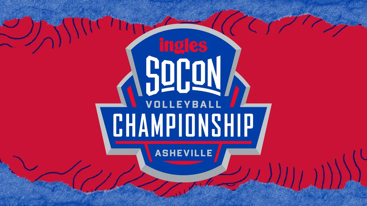 Southern Conference Volleyball Tournament