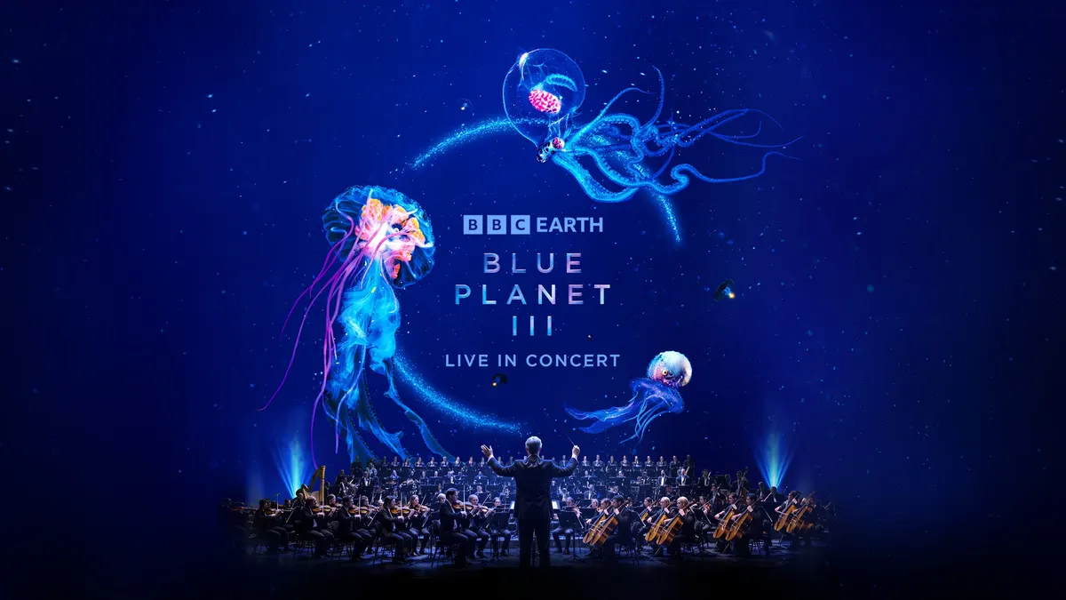 Blue Planet III