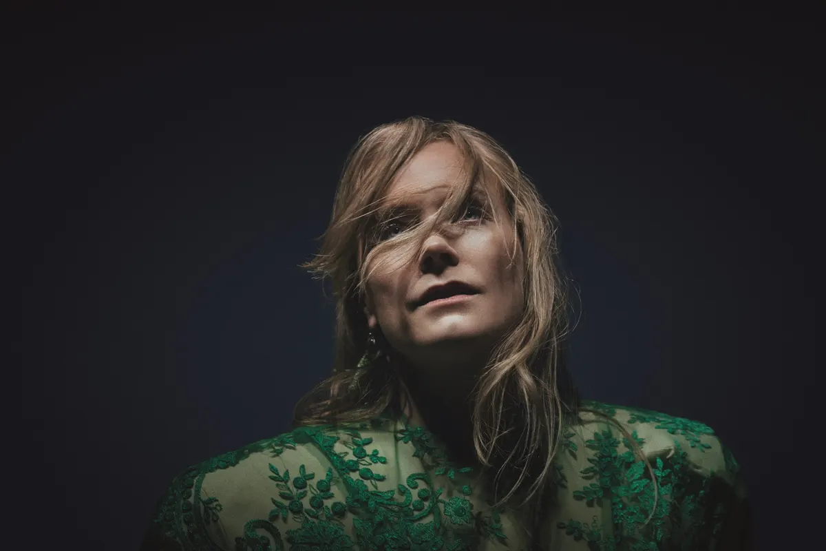 Ane Brun