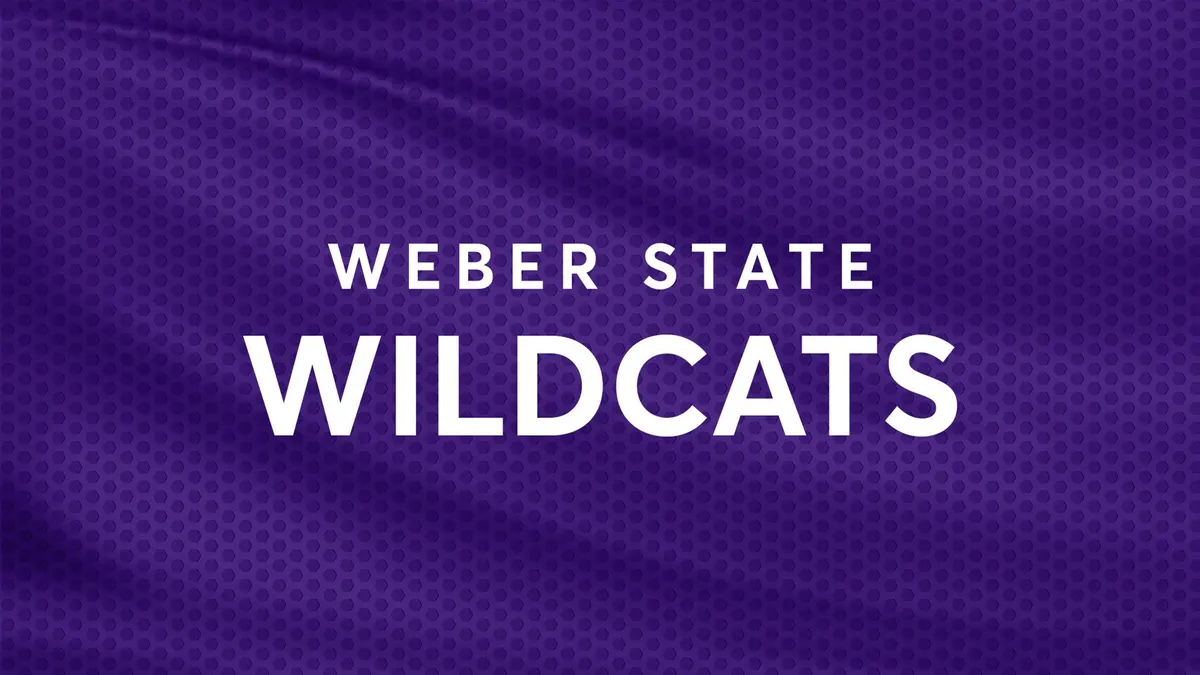 Weber State Wildcats Football