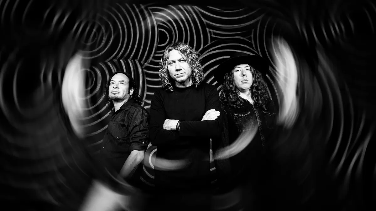 The Black Moods