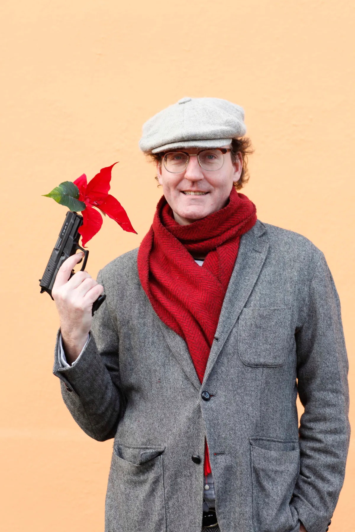 David McSavage