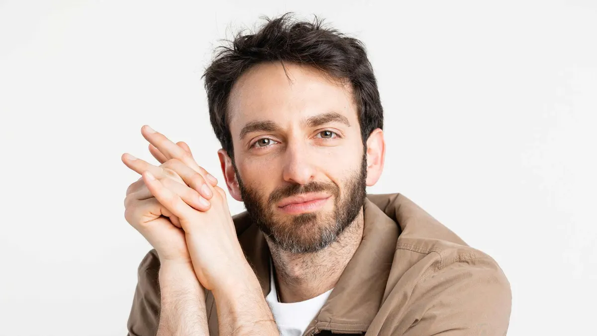 Gianmarco Soresi