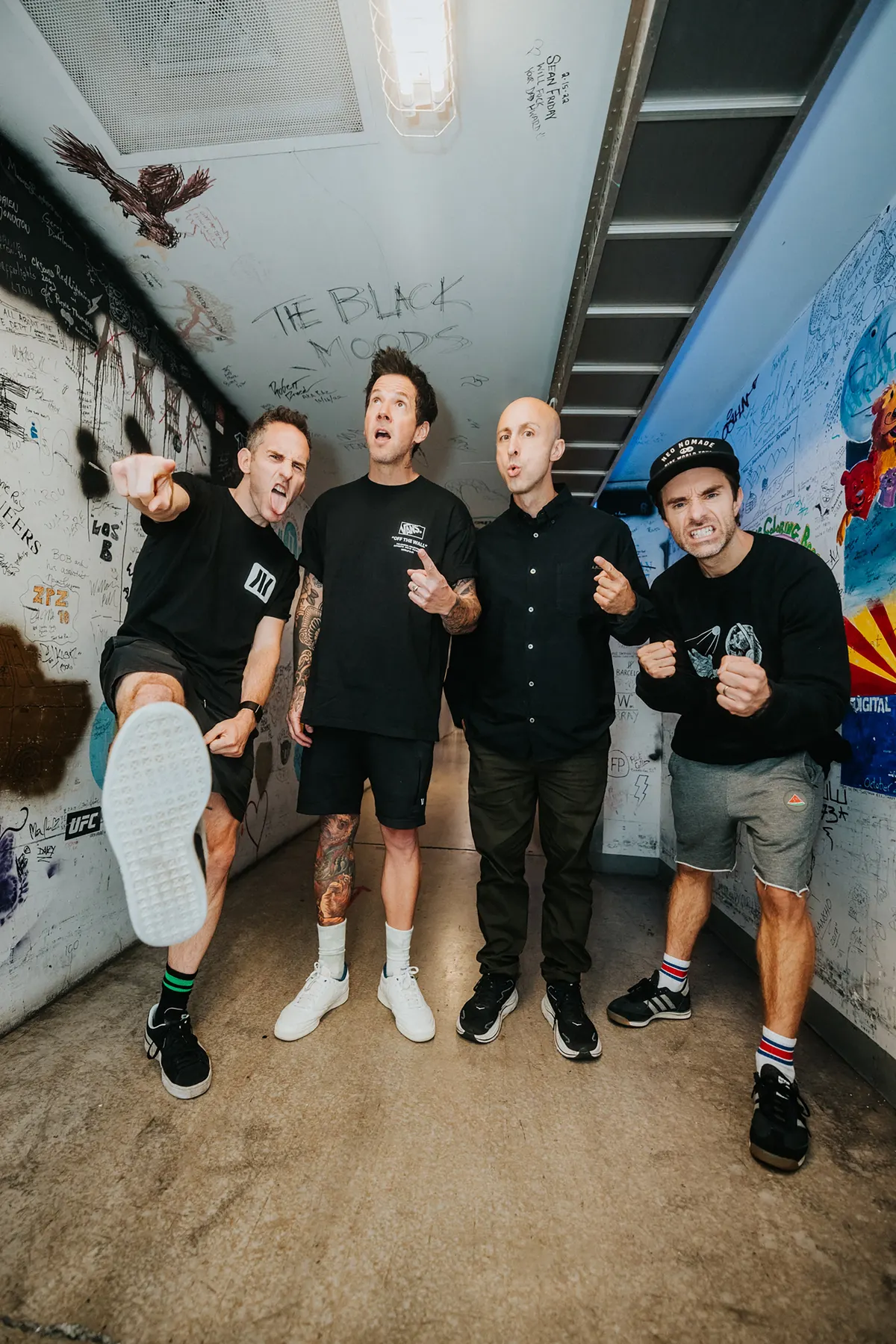 Simple Plan