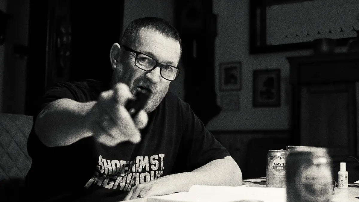 Paul Heaton