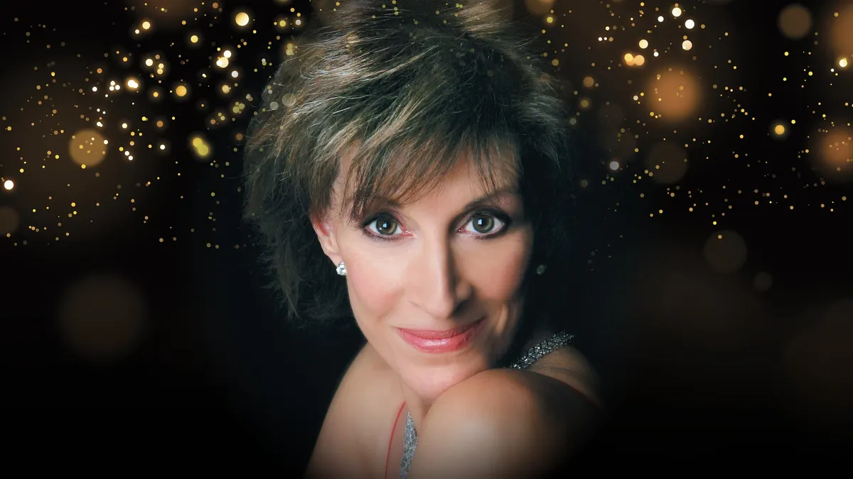 Deana Martin