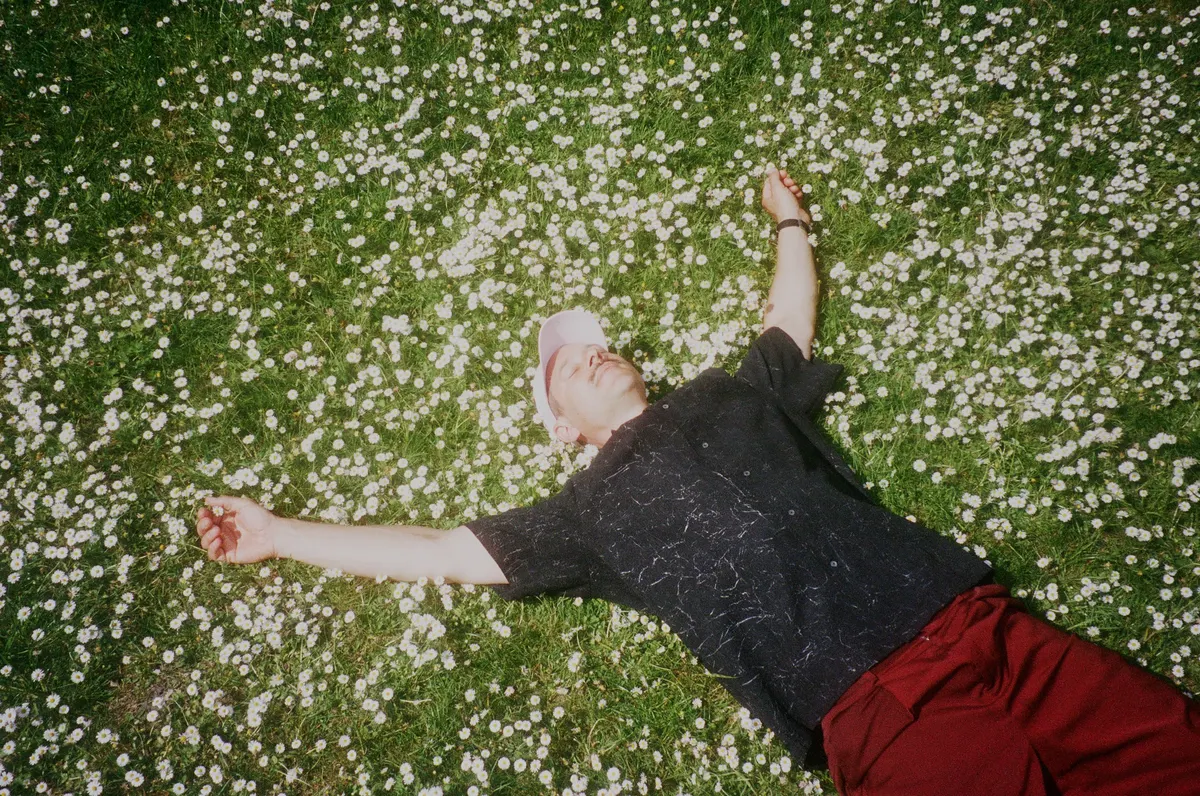Tomas Høffding