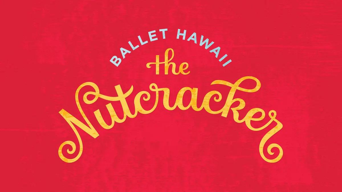 The Nutcracker - Ballet Hawaii