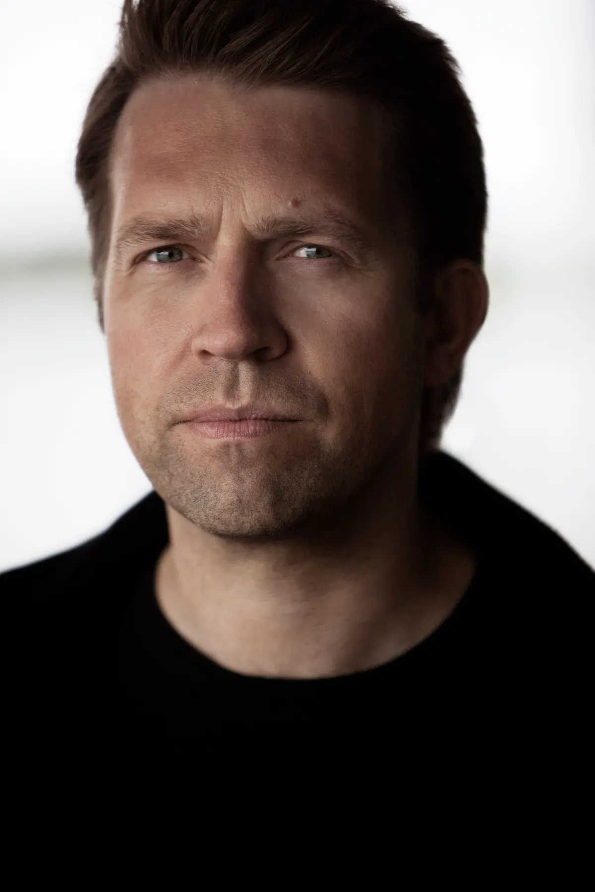 Leif Ove Andsnes
