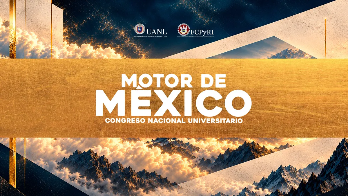 Motor de México