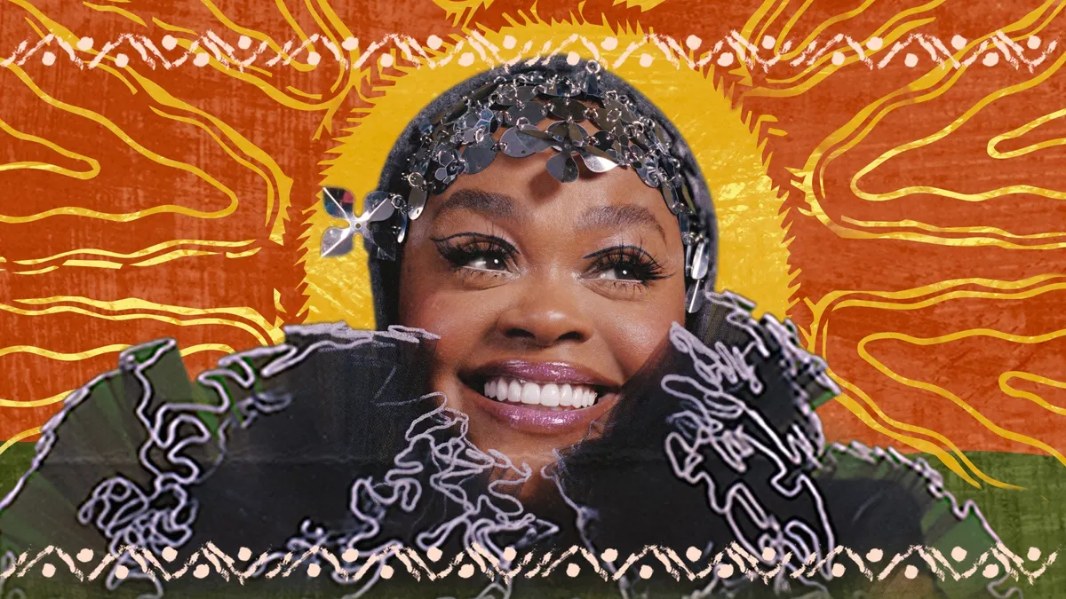 Jill Scott