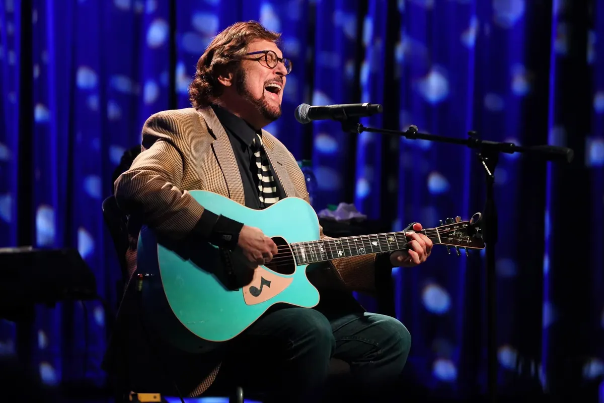 Stephen Bishop
