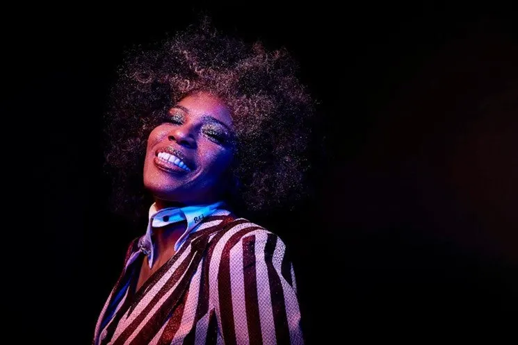 Macy Gray