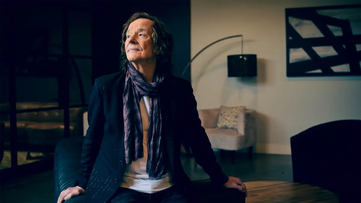 Colin Blunstone