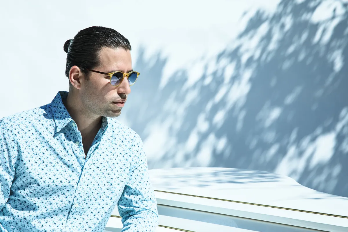 Alfredo Rodriguez