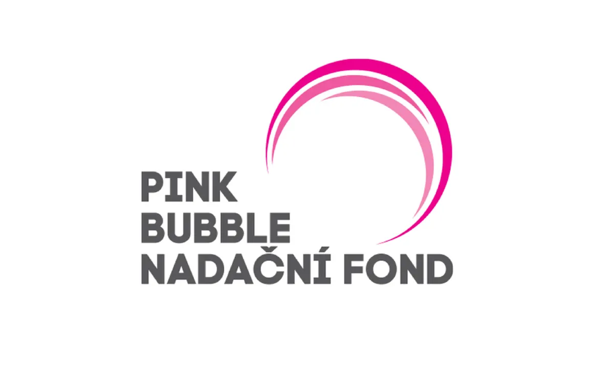 Pink Bubble