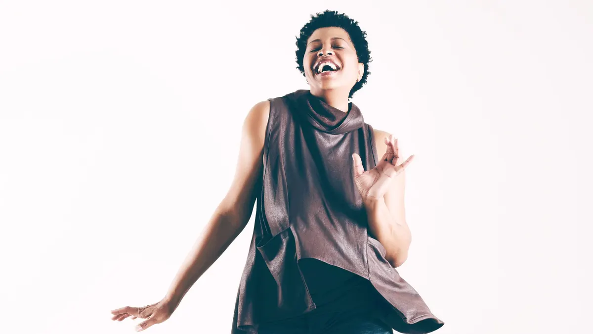 Lisa Fischer