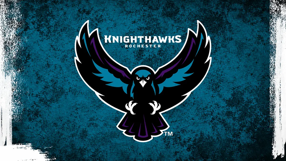 Rochester Knighthawks