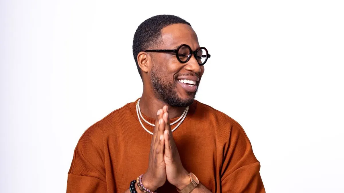 Cory Henry