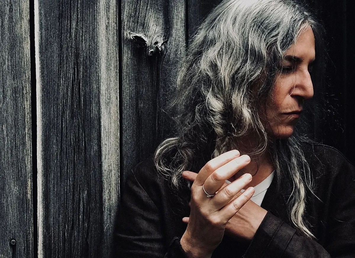 Patti Smith