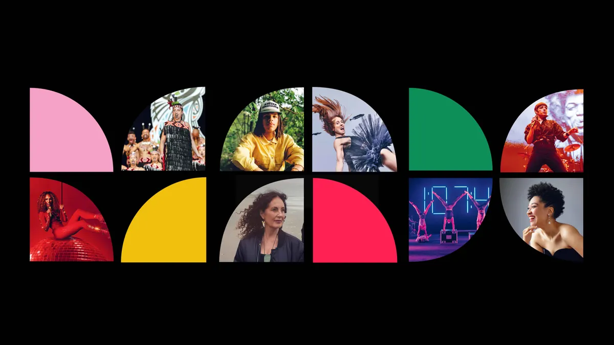 Auckland Arts Festival