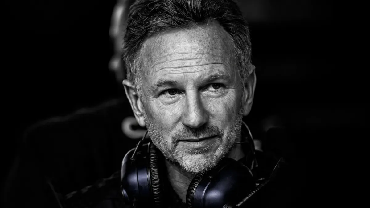 Christian Horner