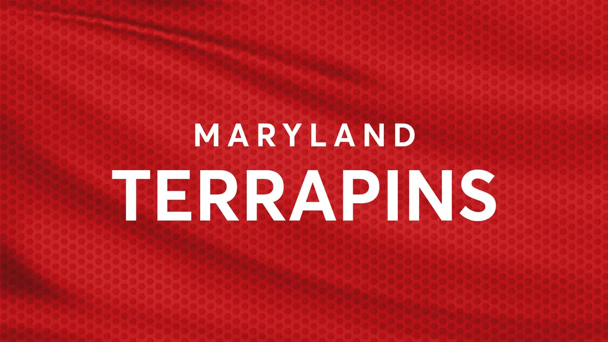 Univ of Maryland Terrapins Mens Basketball