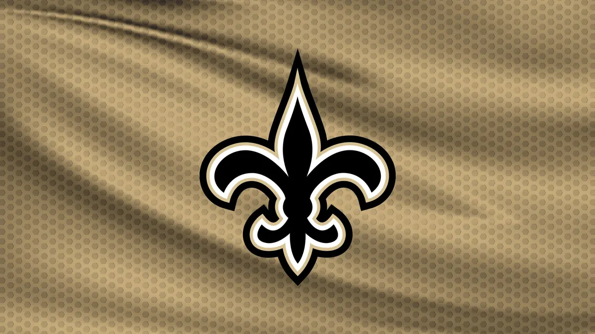 New Orleans Saints