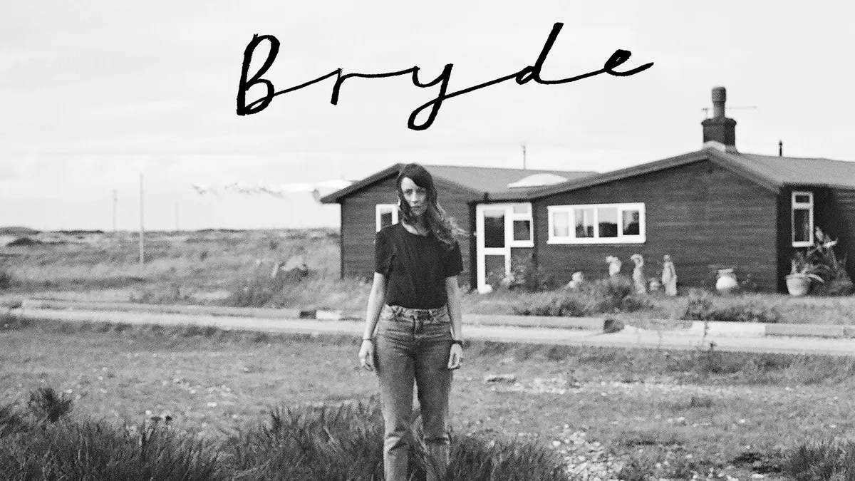Bryde