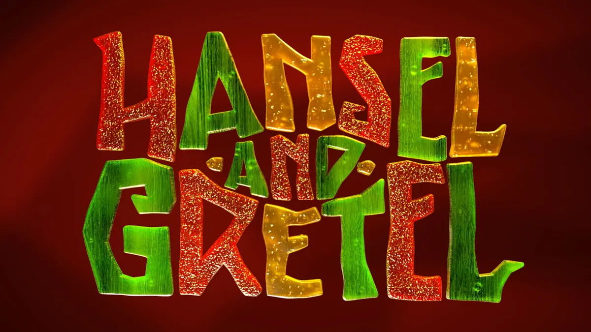 Hansel y Gretel