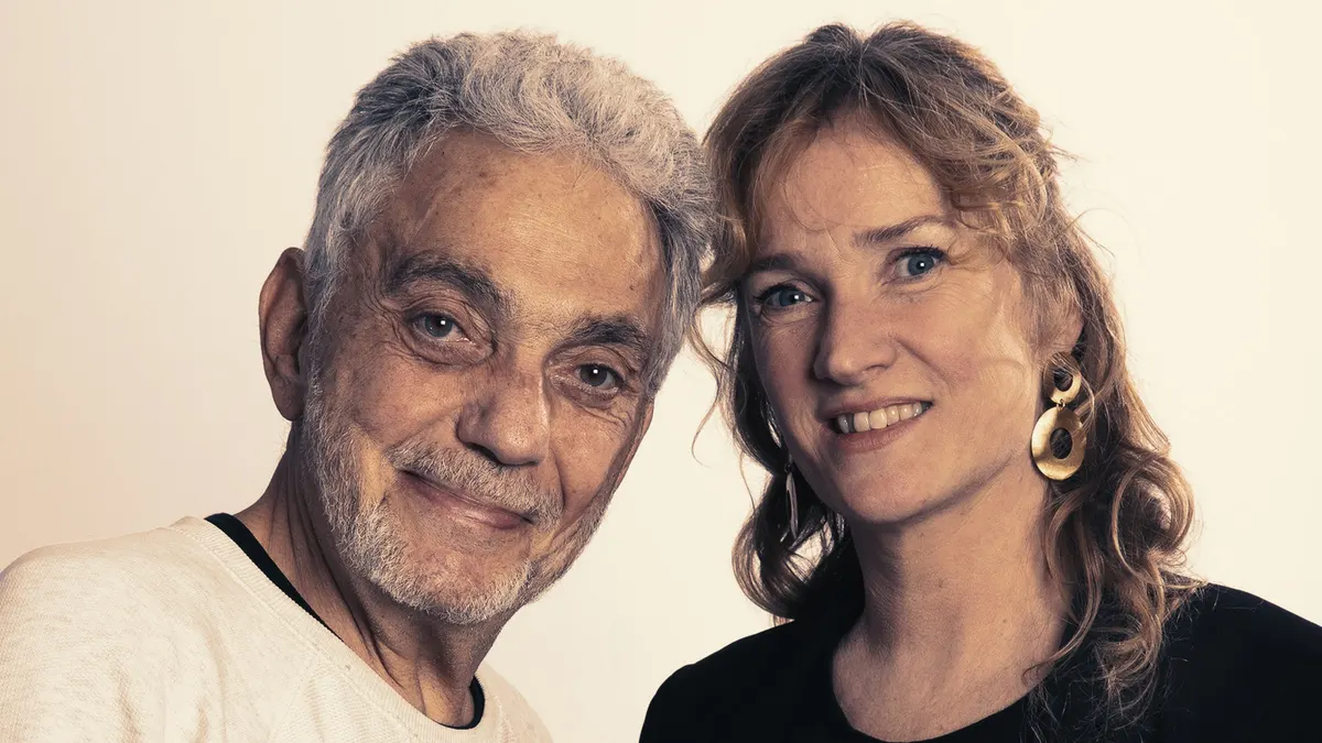 Steve Gadd