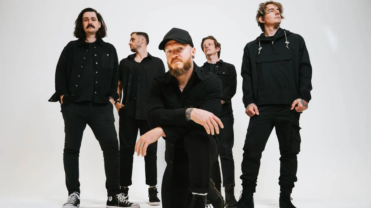 We Came As Romans