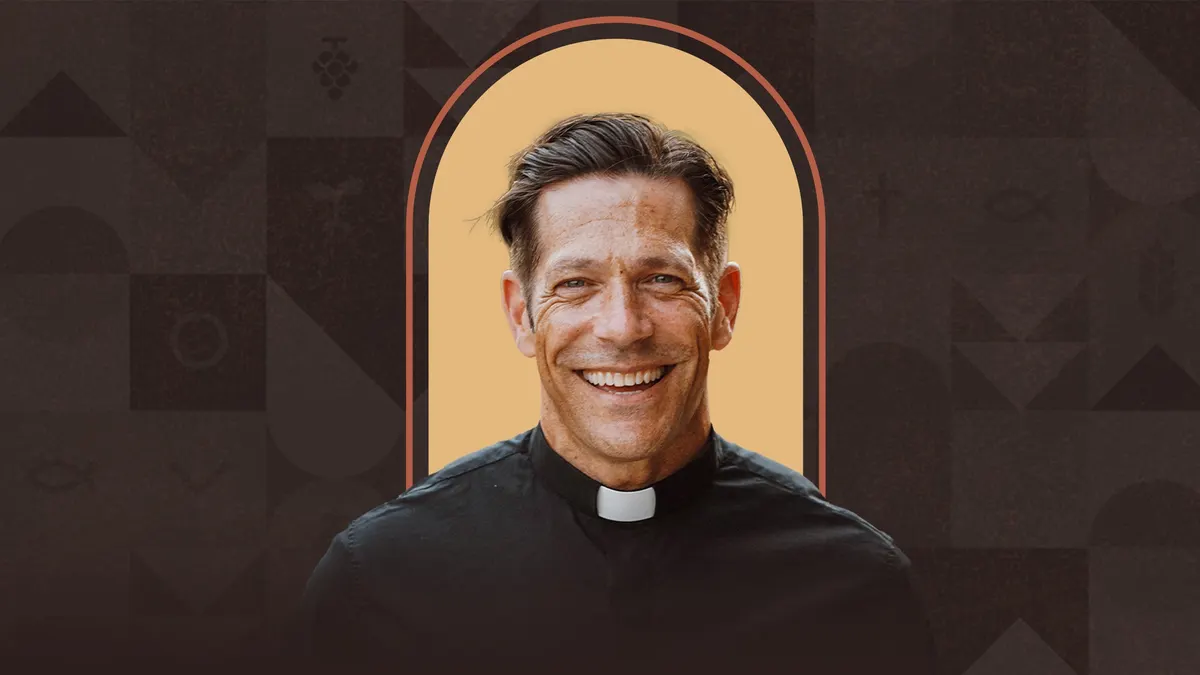 Fr. Mike Schmitz