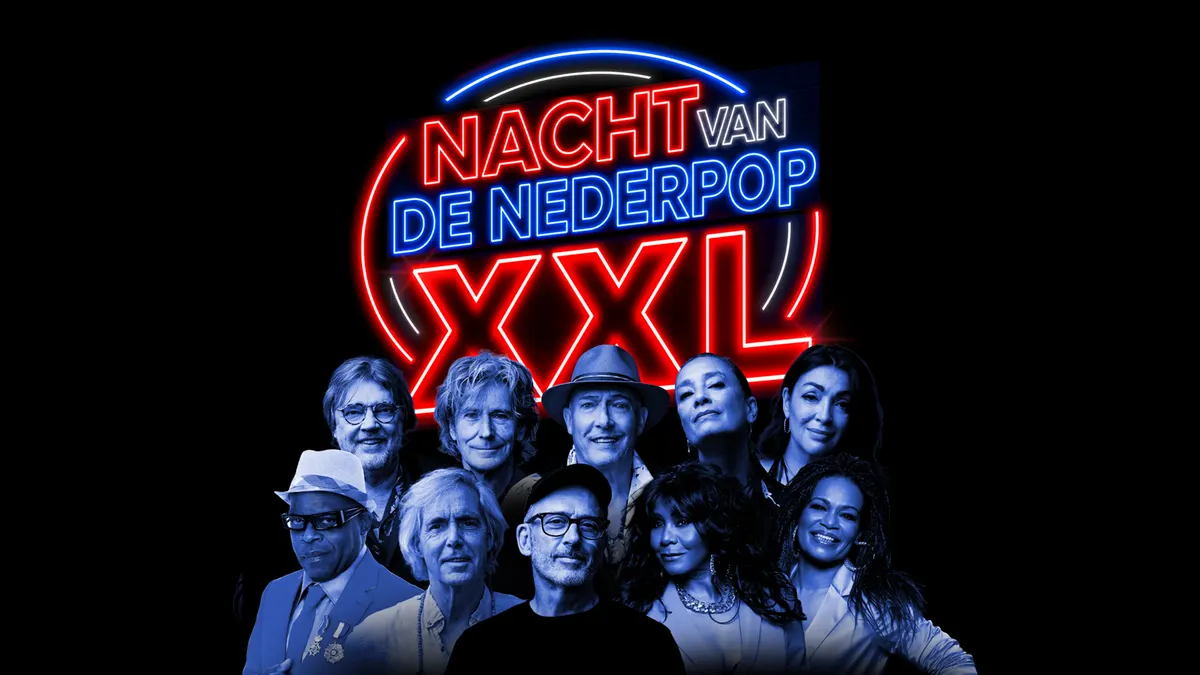 Nacht van de Nederpop