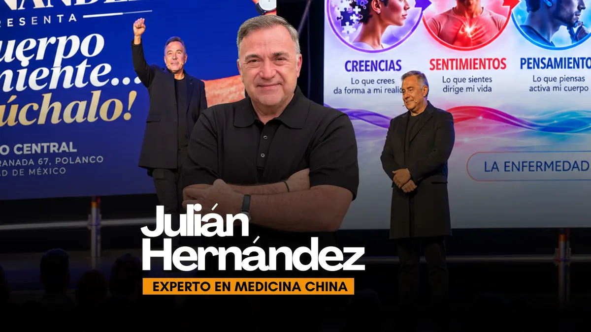 Julián Hernández