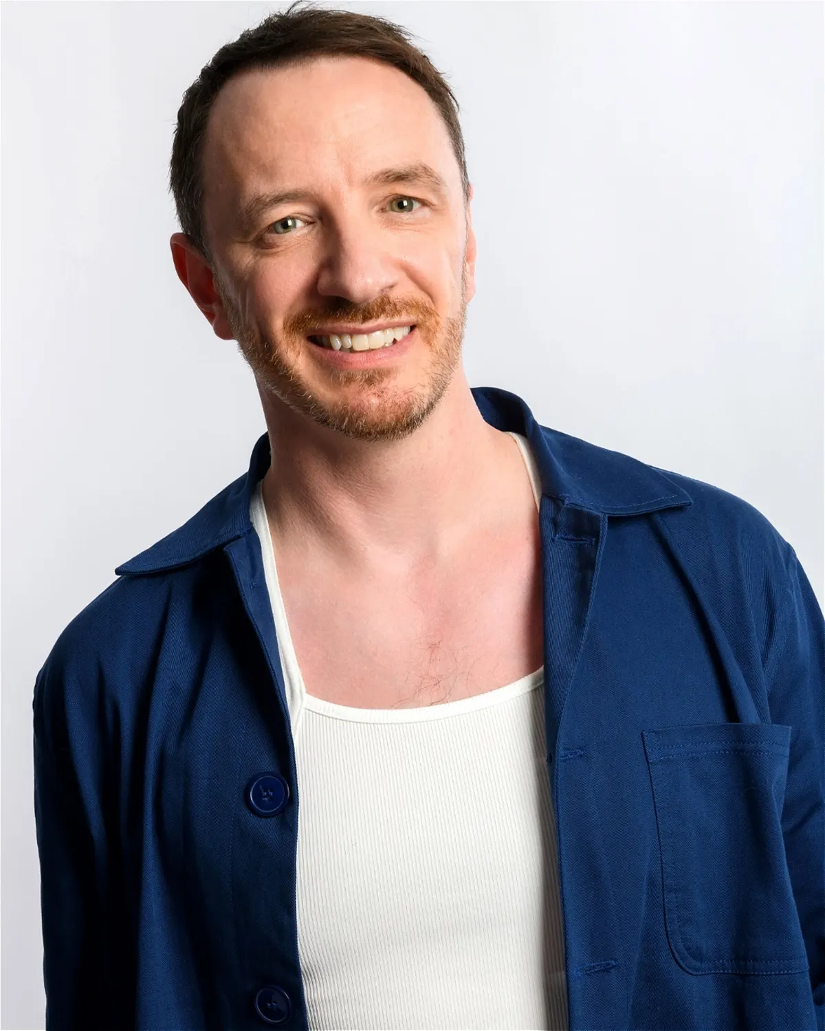 Gearoid Farrelly