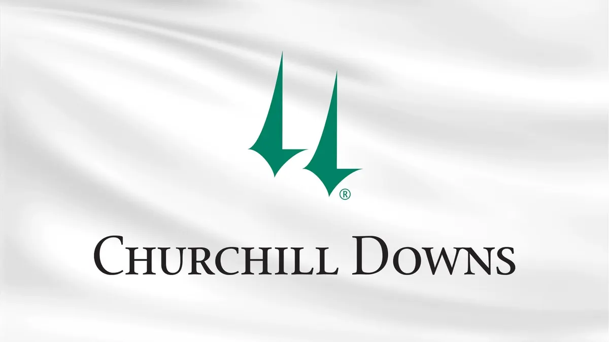 Churchill Downs Military Appreciation