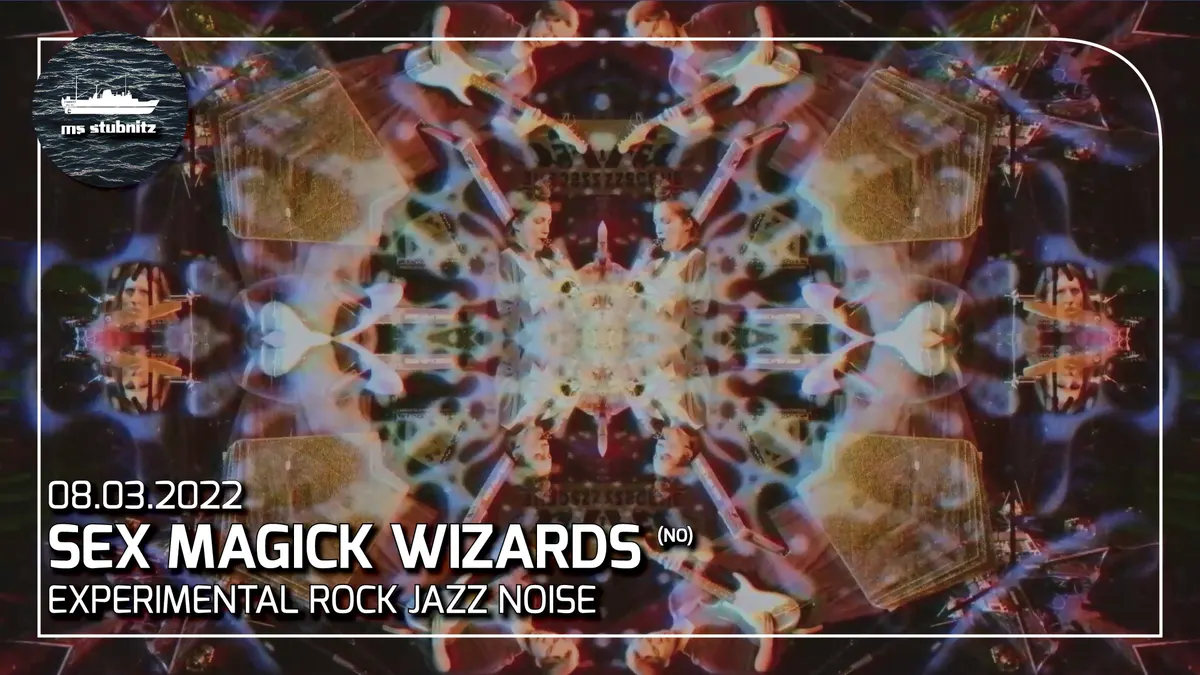 Sex Magick Wizards