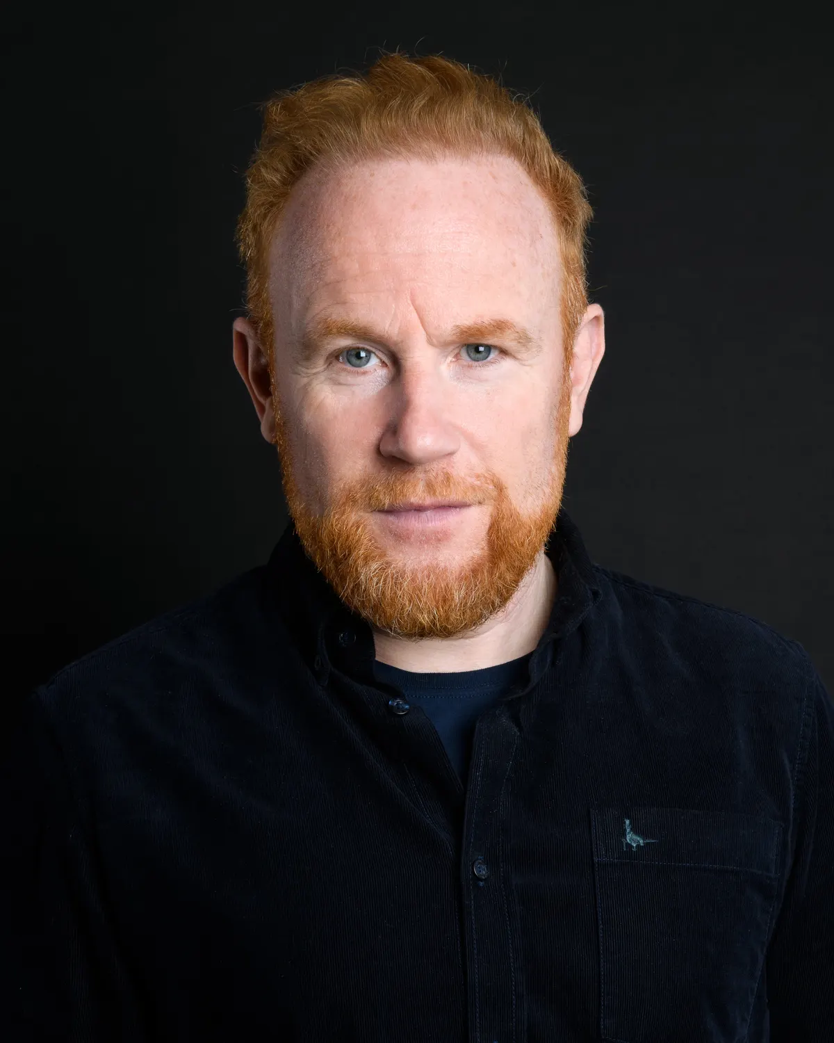 Rory O'Hanlon