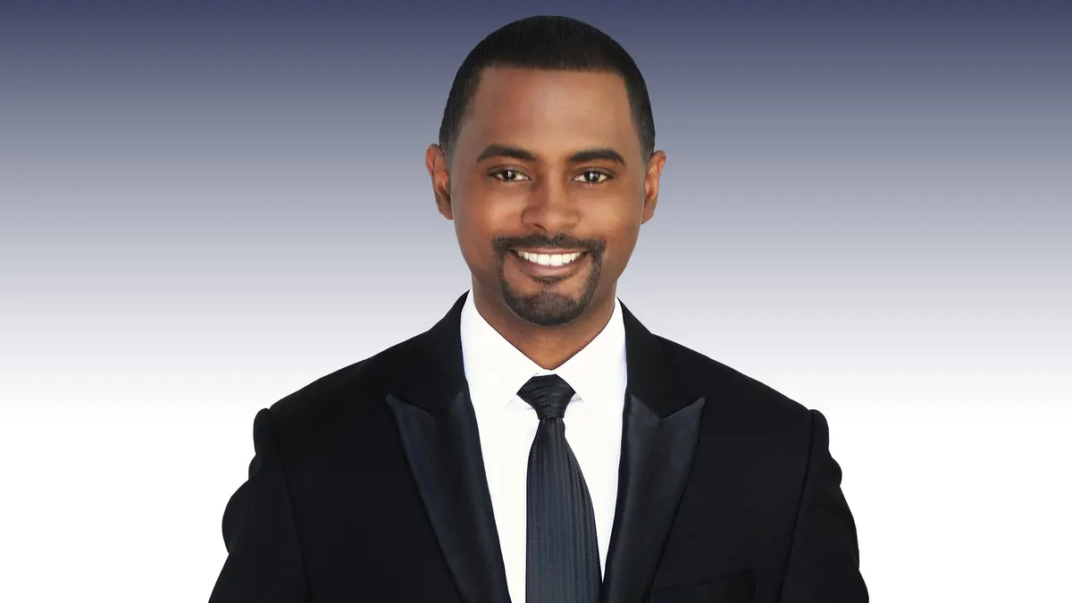 Je'Caryous Johnson
